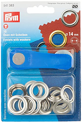 prym-occhielli-con-rondelle-set-occhielli-metallici image 6