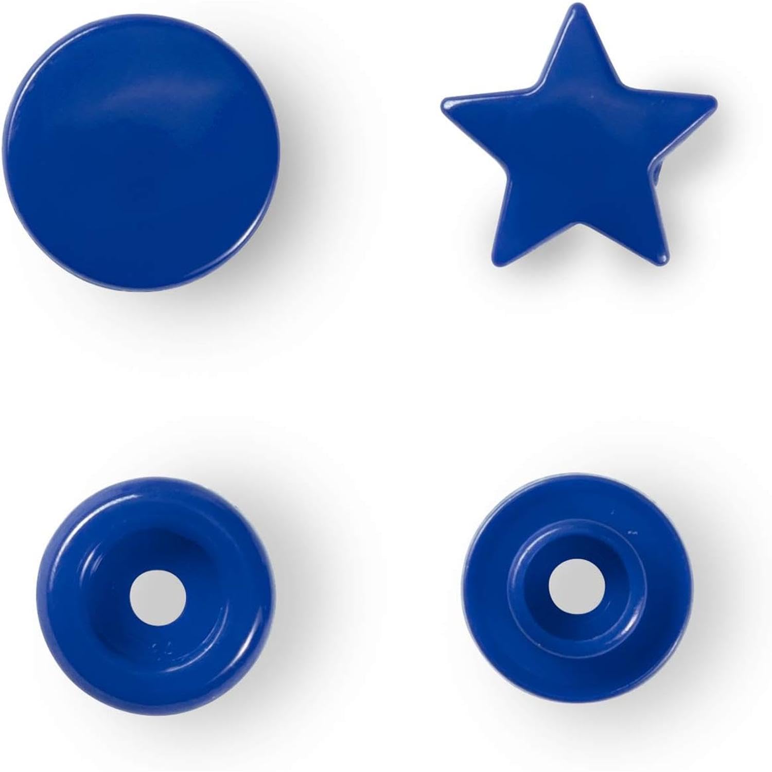 prym-color-snaps-stella-blu-royal-393-216-bottoni-a-pressione image 2