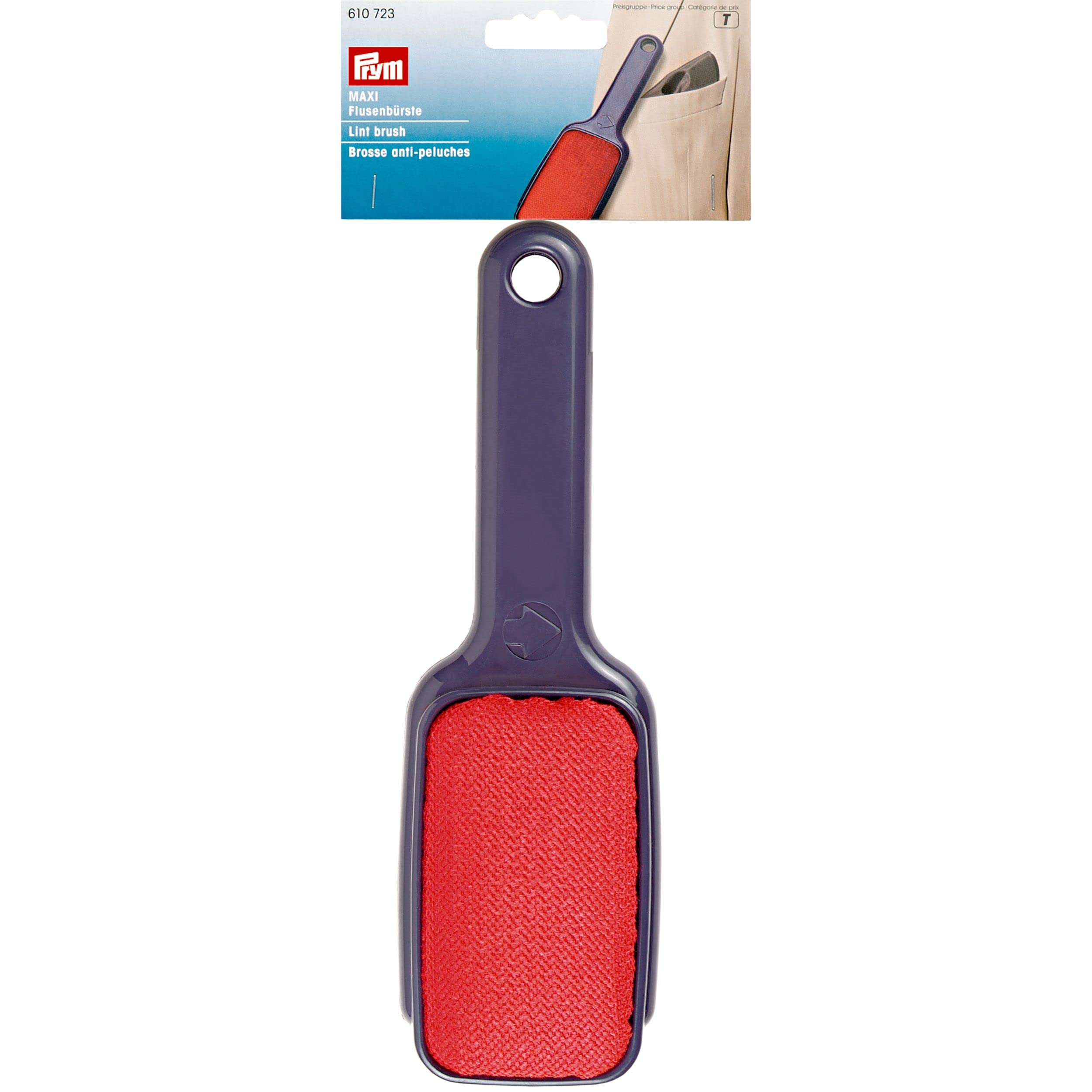 prym-rullo-levapelucchi-in-plastica-1-pezzo image 7