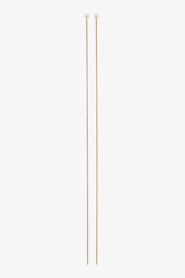 dmc-ferri-da-maglia-rose-gold image 1