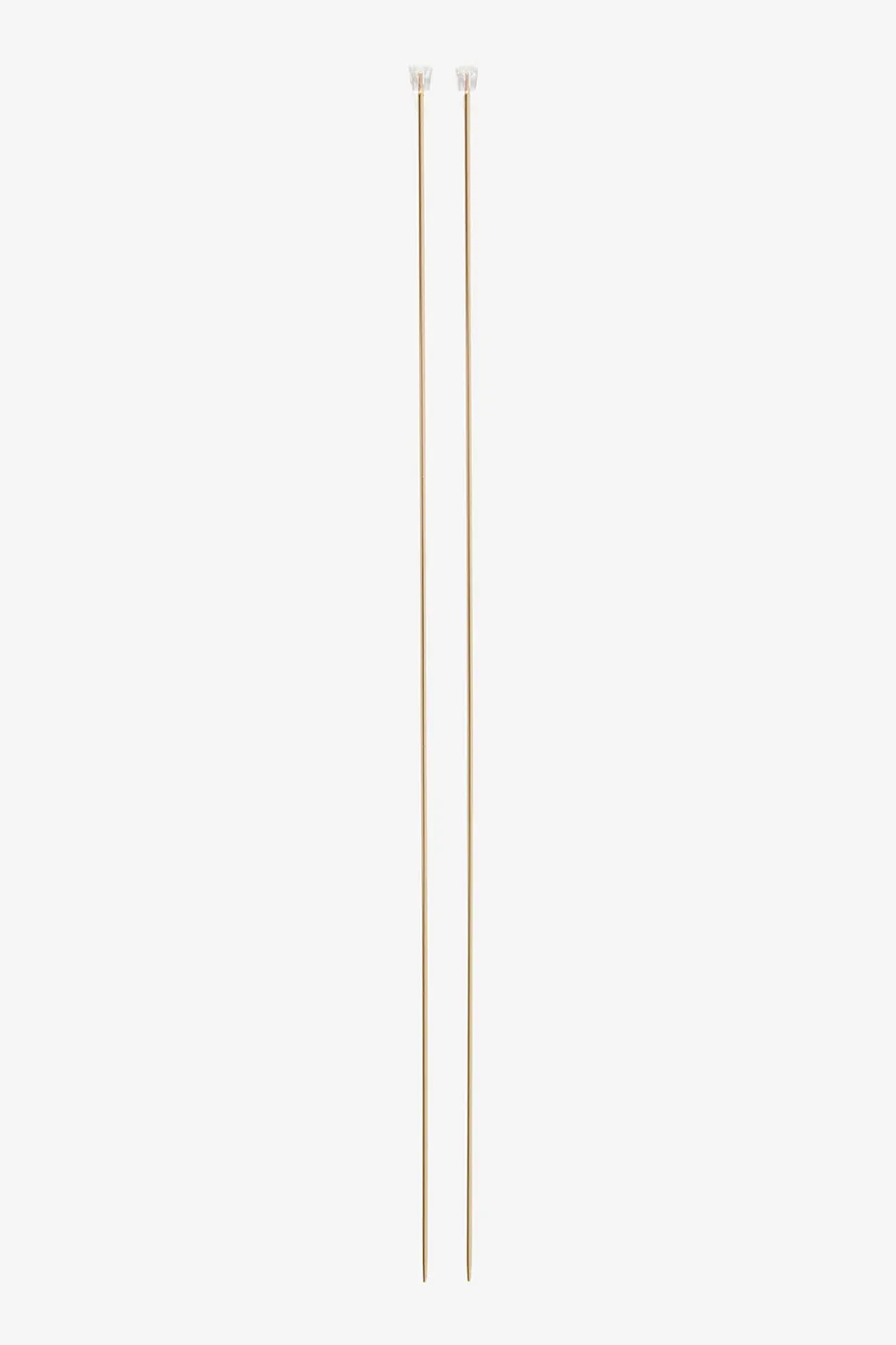 dmc-ferri-da-maglia-rose-gold image 1