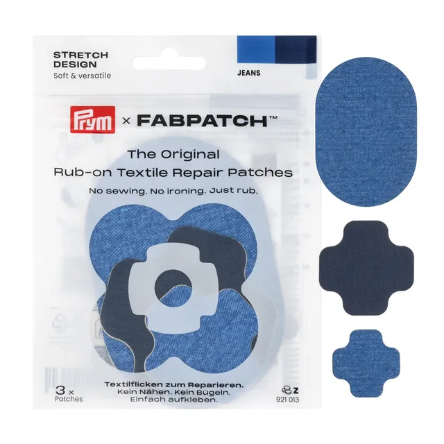 prym-921013-fabpatch-stretch-design-jeans-blu-toppe-autoadesive-bielastiche-3-pe image 1