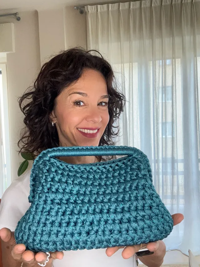 borgo-de-pazzi-kit-borsa-gaia-frainodi-crochet-borsa-uncinetto image 1