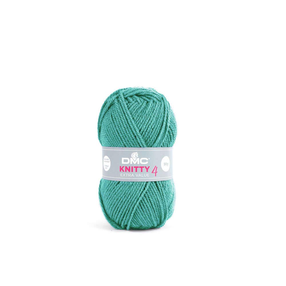 dmc-knitty-4-filato-acrilico-50-g-140-m-ferri-e-uncinetto-n-4 image 6