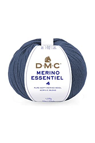 dmc-merino-essentiel-4-filato-per-maglia-10 image 3