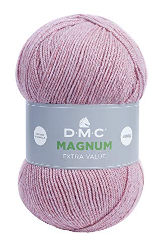 dmc-magnum-400g-misto-lana-e-acrilico-lavabile-in-lavatrice image 3