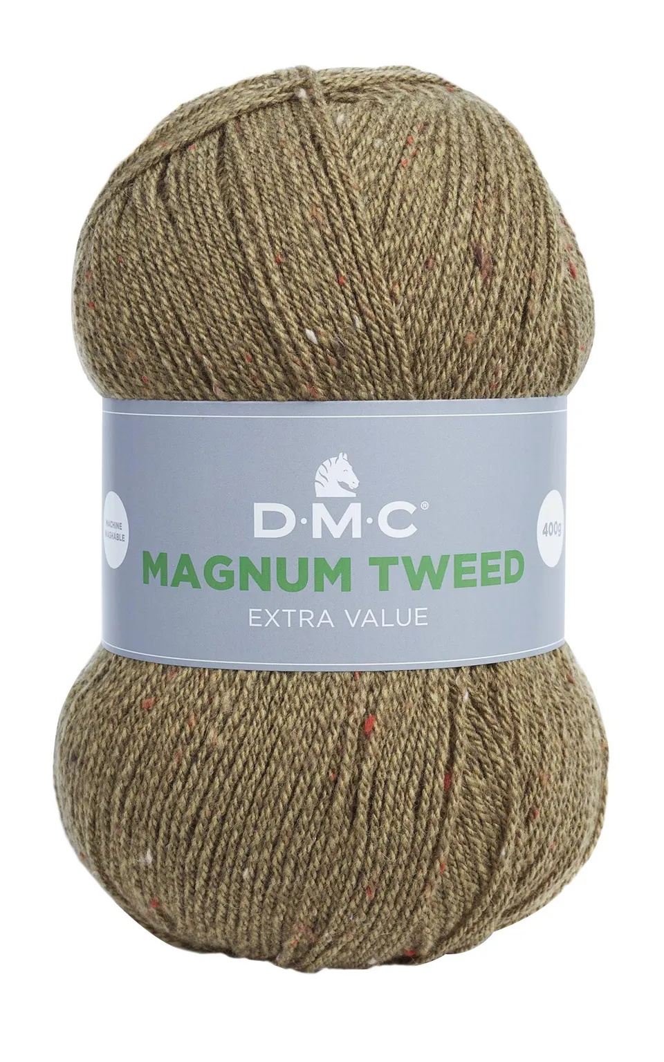 dmc-magnum-400-g-filato-maglia-lana-e-acrilico-lavabile image 1