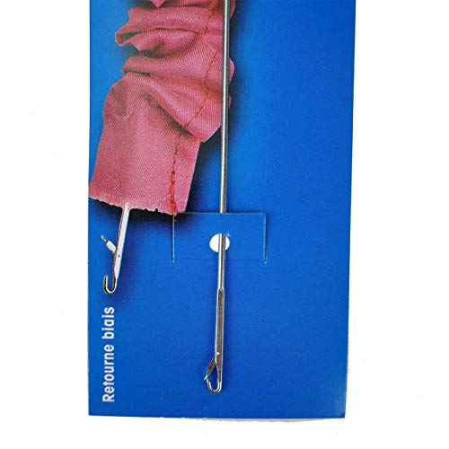 prym-uncino-per-rivoltare-tubolari-argento-per-cinture-e-accessori image 7