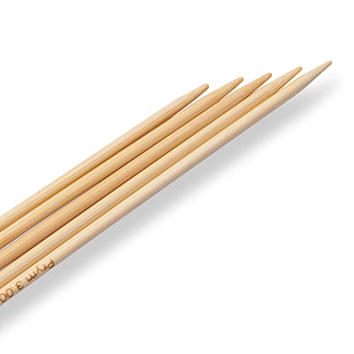 prym-1530-bamb-ferri-a-doppia-punta-20-cm-3-00-mm-5-pezzi image 6