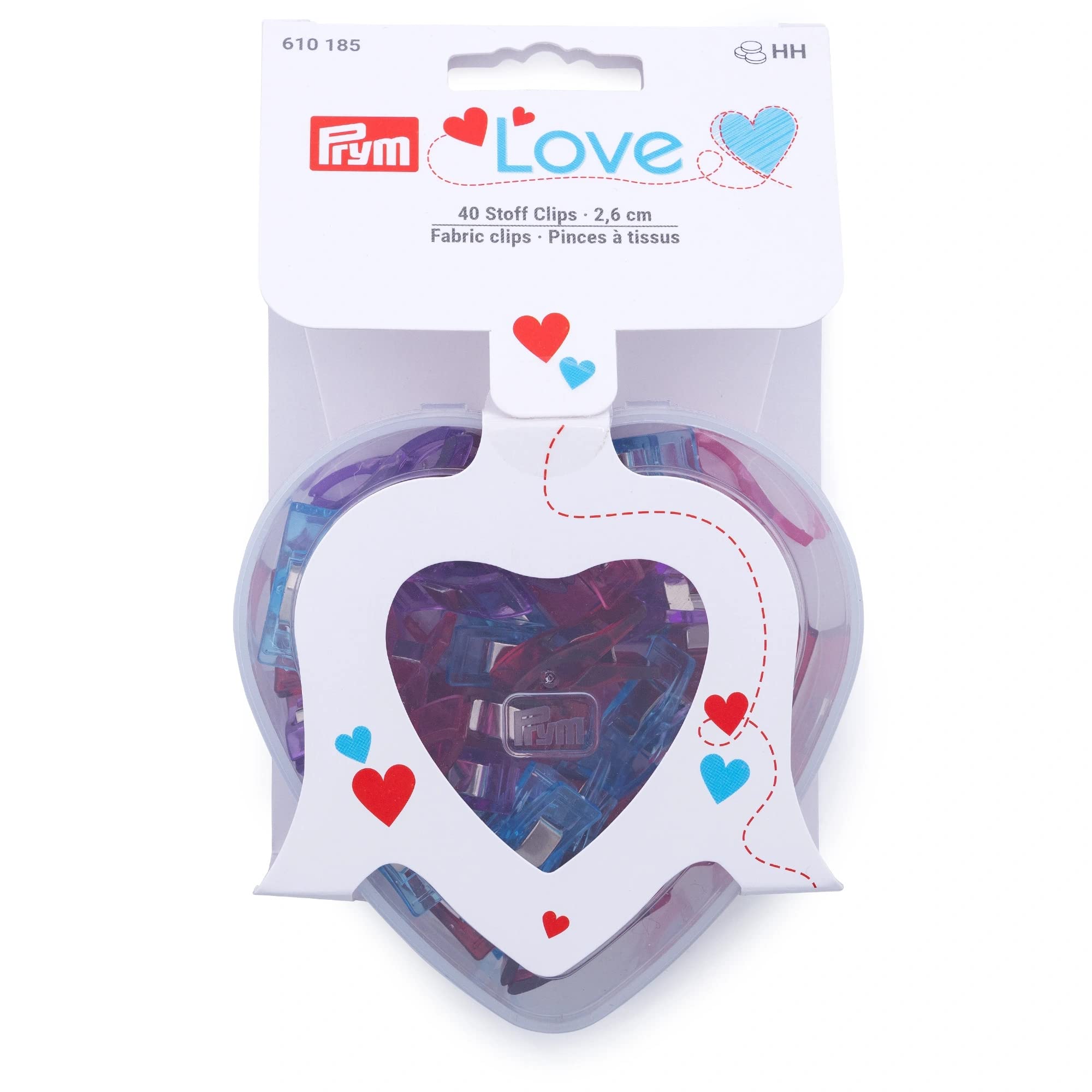 prym-love-clip-fermaglio-per-tessuto-5-5-cm-1-pezzo image 4
