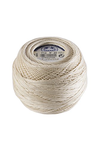 dmc-c-b-lia-cotone-mercerizzato-per-uncinetto-50-g image 2