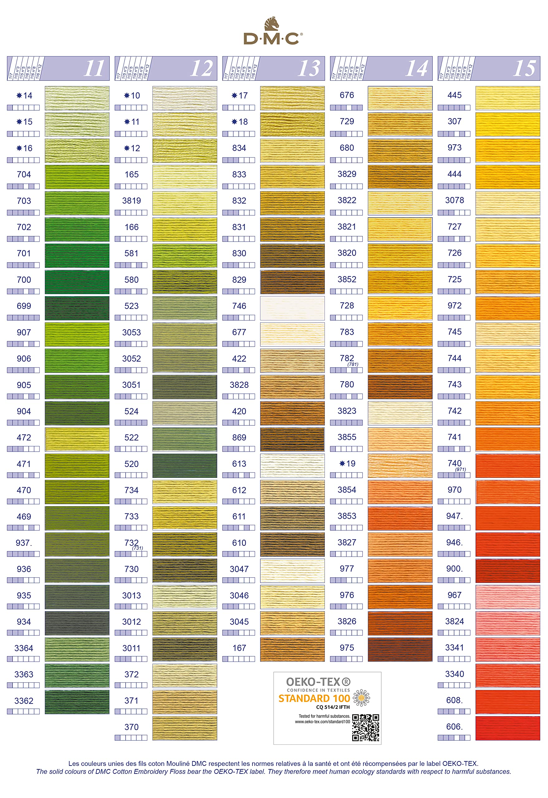 dmc-cartella-colori-stampata-500-colori-moulin-perl image 3