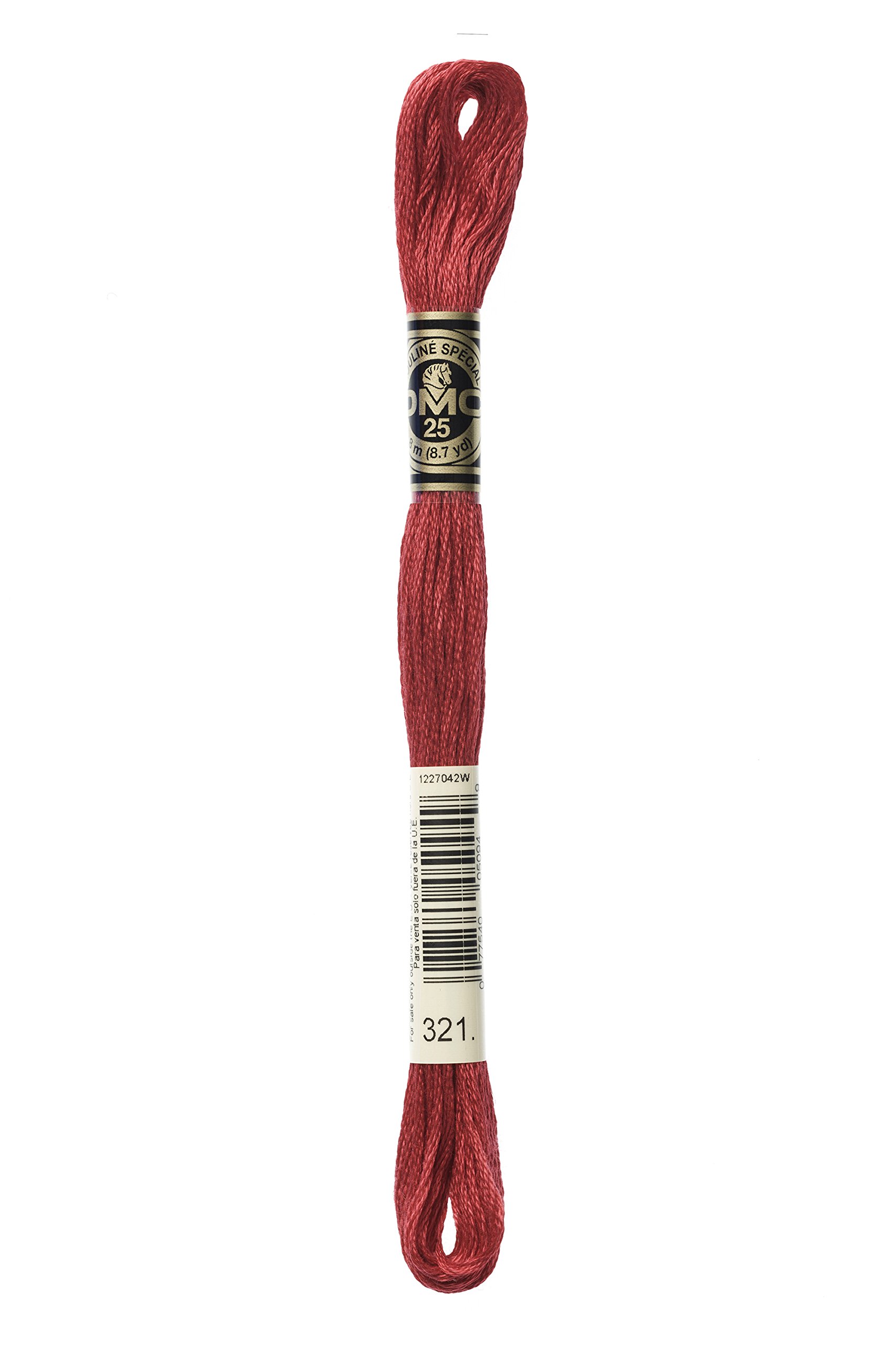 dmc-moulin-117mc-confezione-12-matassine-8-m-100-cotone-avorio-ecru image 6