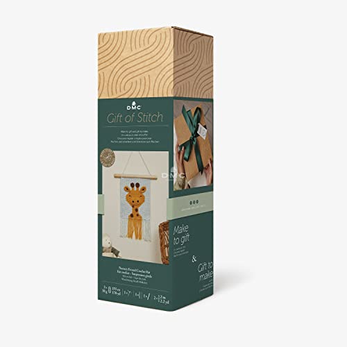 dmc-gift-of-stitch-amica-giraffa-kit-uncinetto-decorazione-cameretta image 5