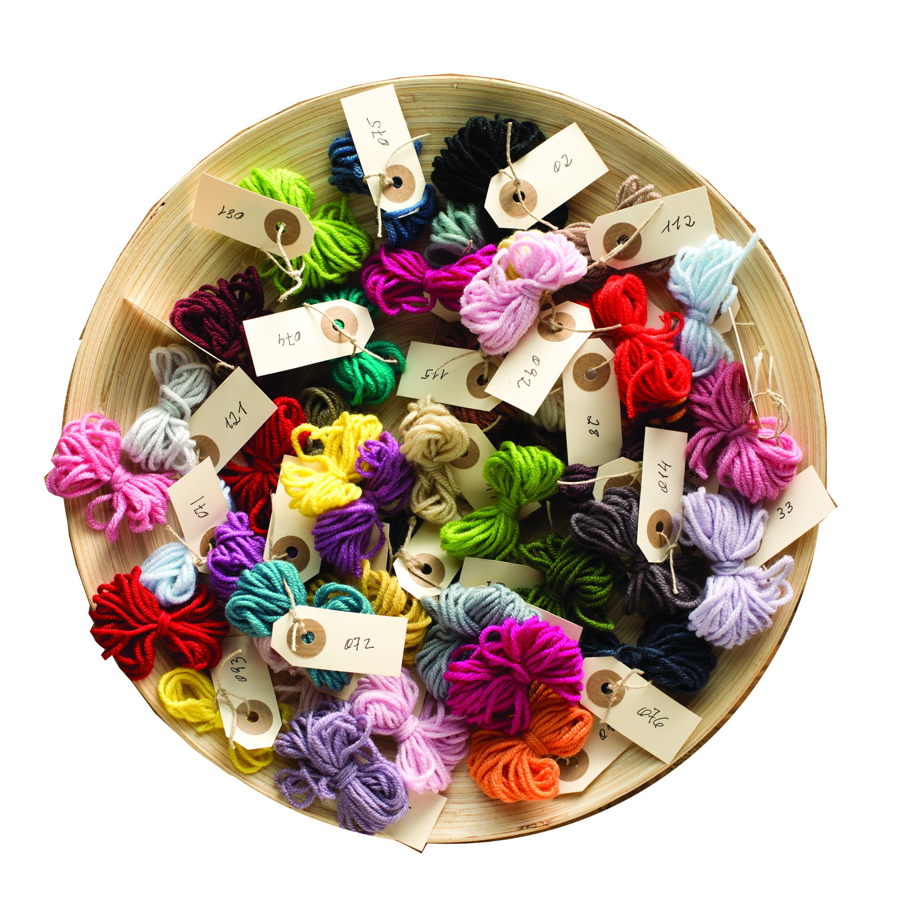 dmc-woolly-filato-100-lana-merino-50-g-4 image 3