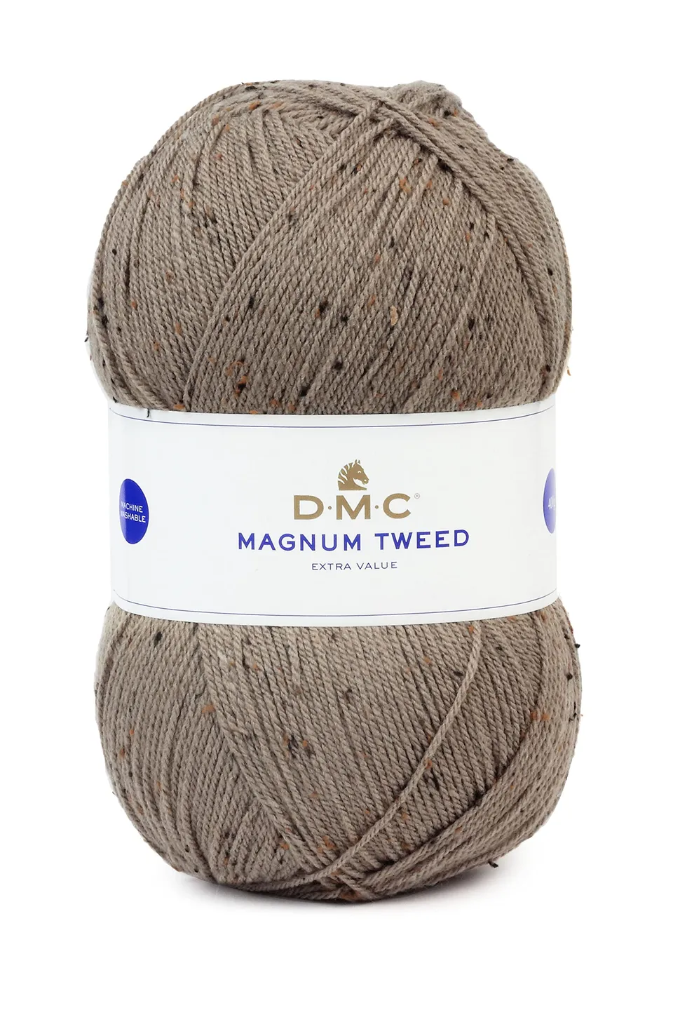 dmc-magnum-400-g-misto-lana-acrilico-lavabile-tinta-unita image 1