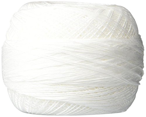 dmc-cordonnet-sp-cial-filato-uncinetto-e-ricamo-100-cotone-20g image 2