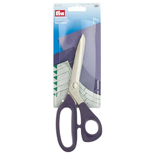 prym-forbici-da-sarto-professional-21-cm-8-acciaio-inox image 2