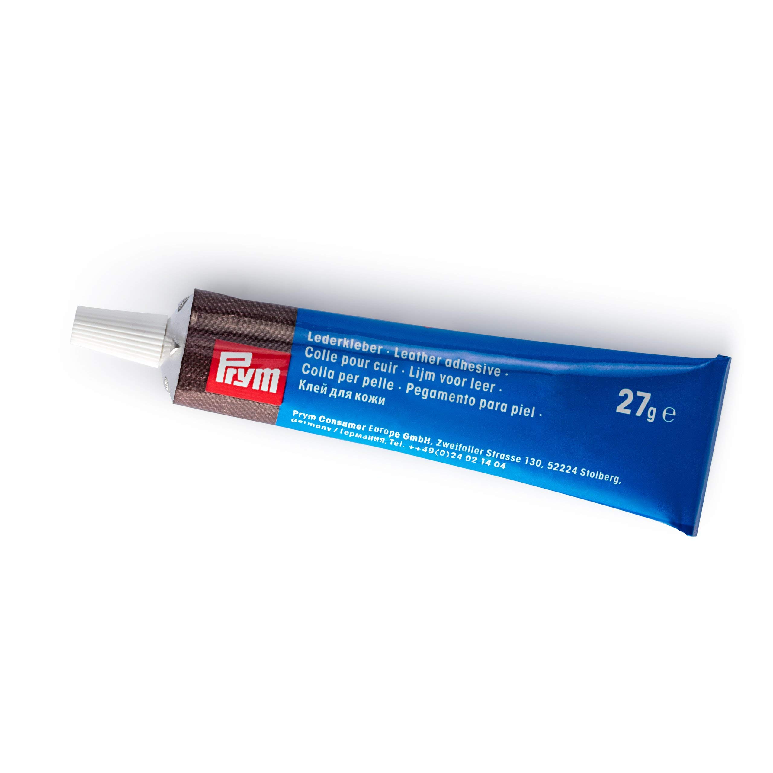 prym-colla-trasparente-per-pelle-27-g image 2