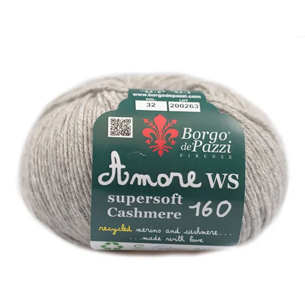 borgo-de-pazzi-amore-ws-cashmere-160-filato-riciclato image 1