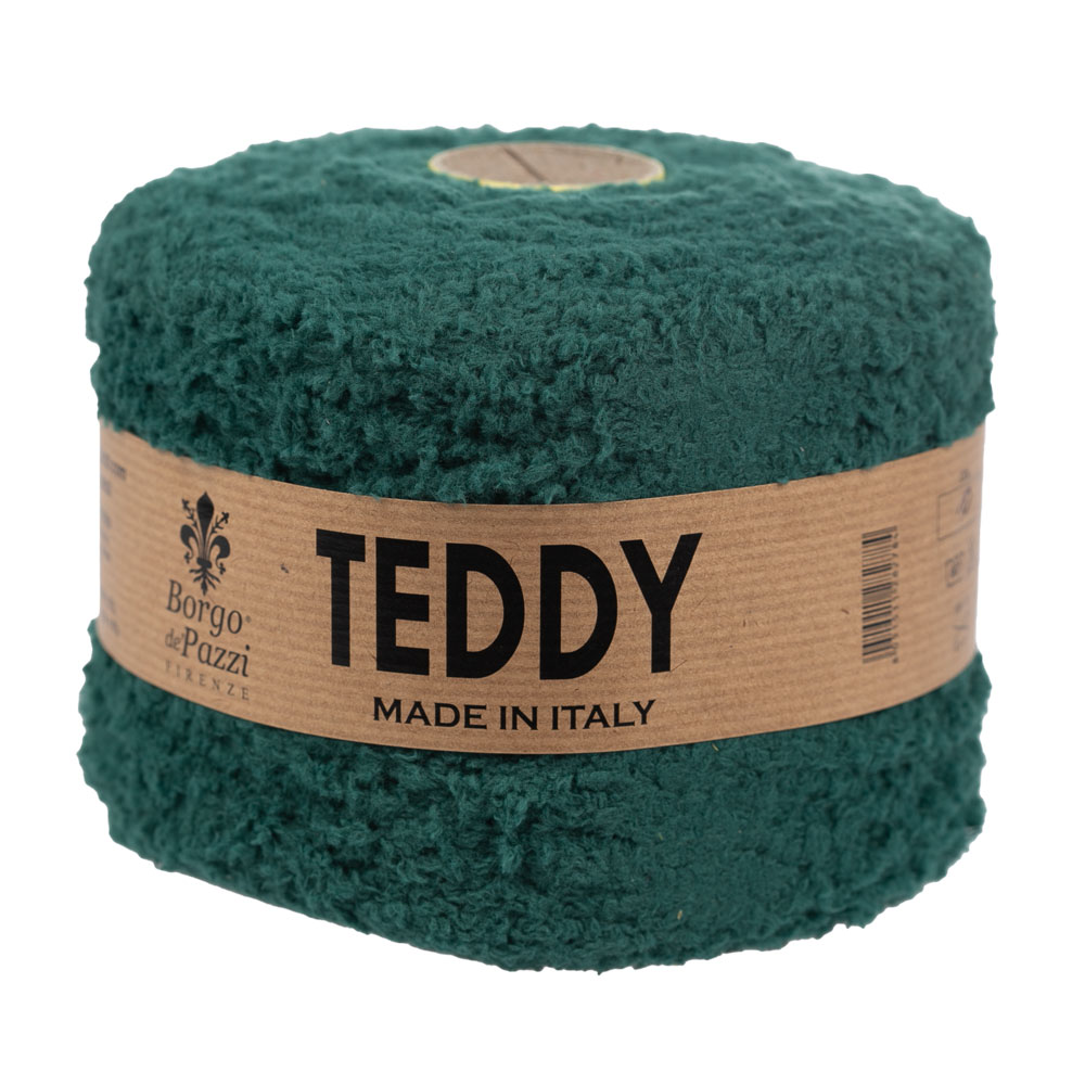 borgo-de-pazzi-kit-teddy-di-tiziana-volpe-crochet image 2