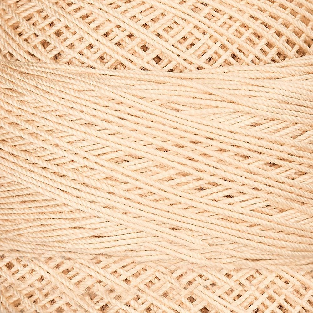 dmc-c-b-lia-filo-di-scozia-da-uncinetto-100-cotone-50-g image 1