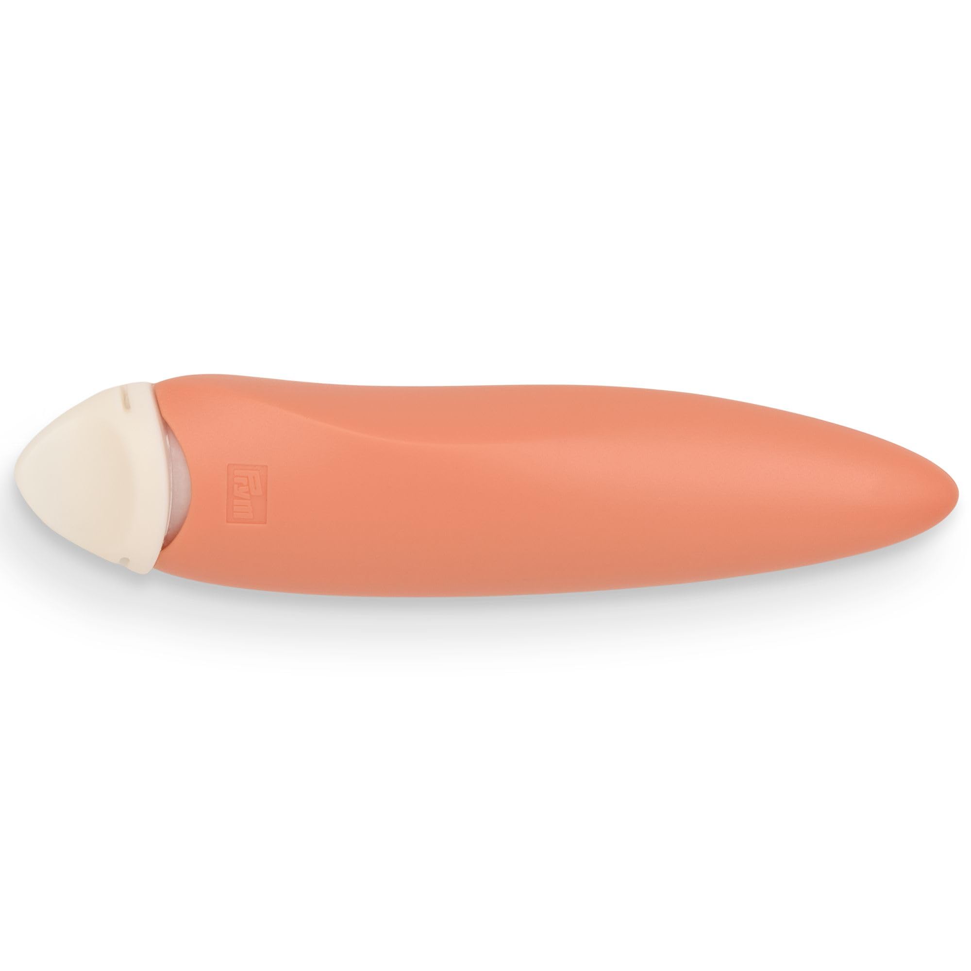 prym-610971-penna-gesso-sartoriale-kreiderad-ergonomica-ricaricabile-color-albic image 2