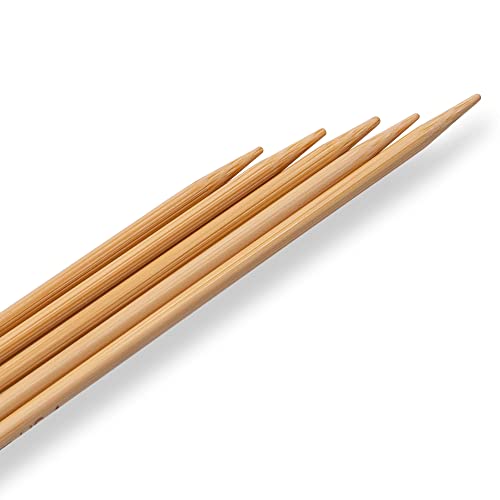 prym-1530-ferri-a-doppia-punta-in-bamb-20-cm-3-50-mm-5-pezzi image 6