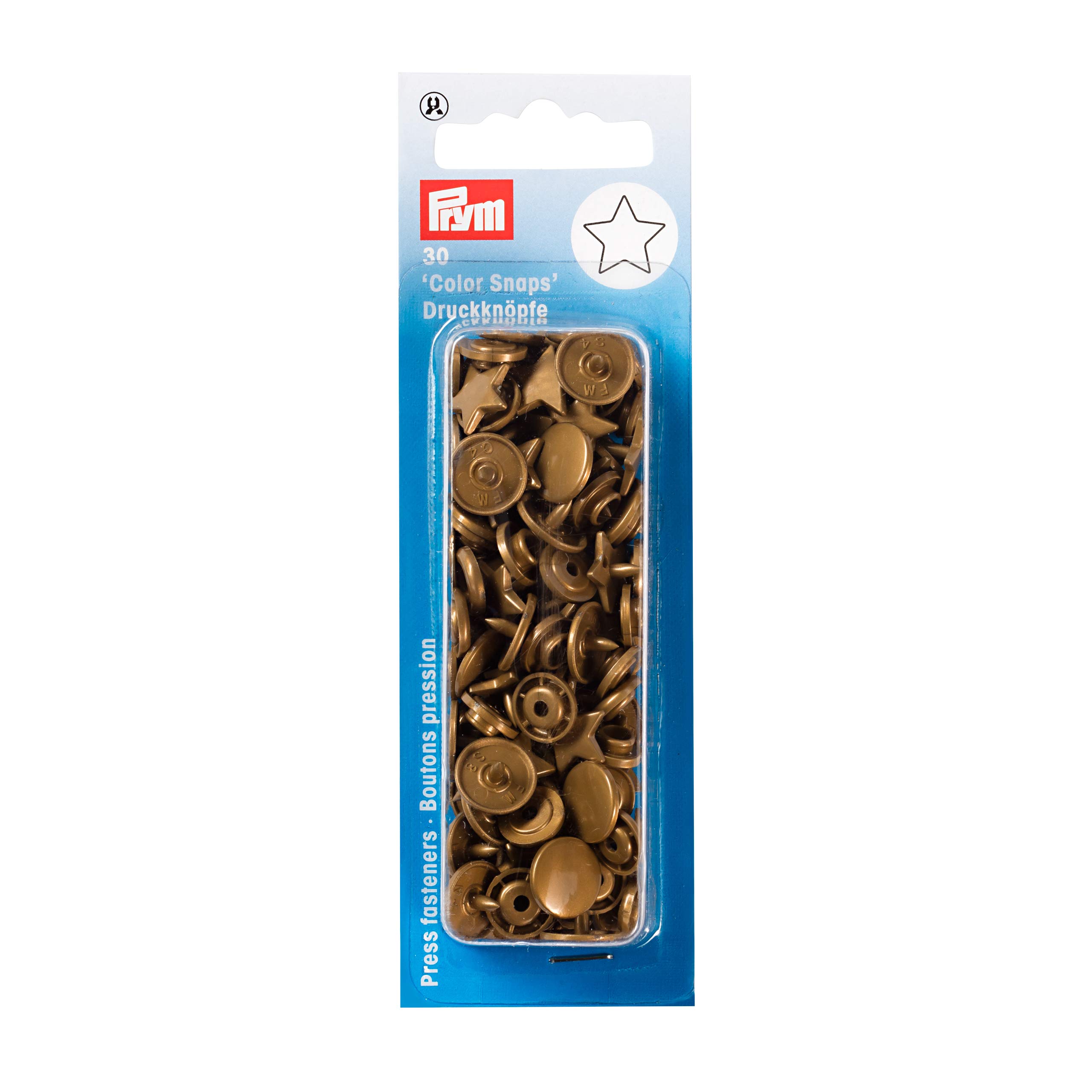 prym-393211-color-snaps-in-plastica-oro-bottoni-a-pressione-senza-cucitura image 1
