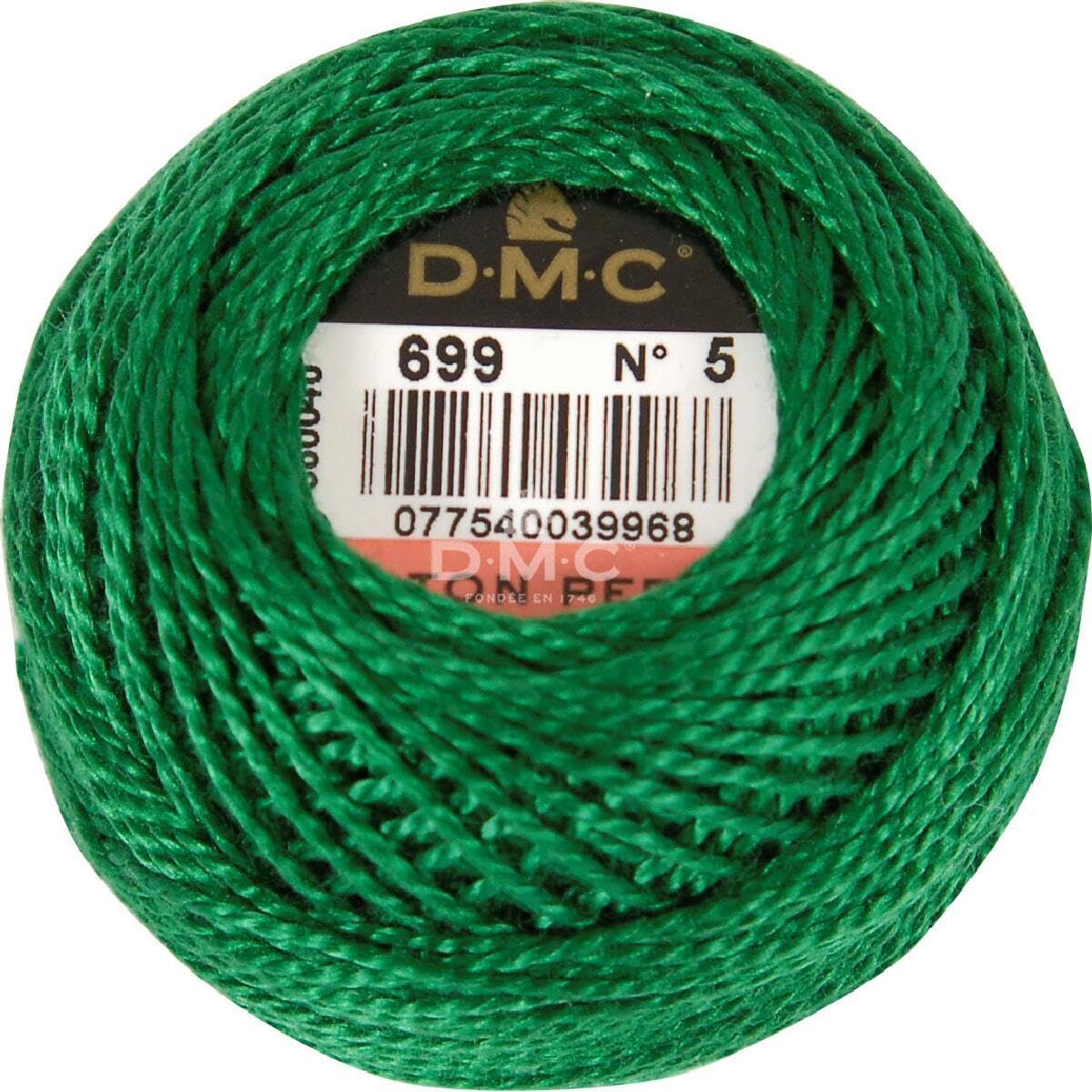 dmc-cotone-perl-100-cotone-non-divisibile image 5