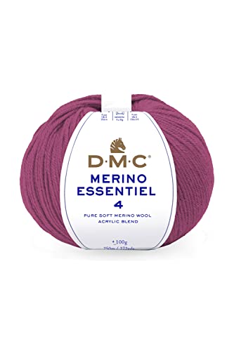 dmc-merino-essentiel-4-filato-per-maglia-9 image 3