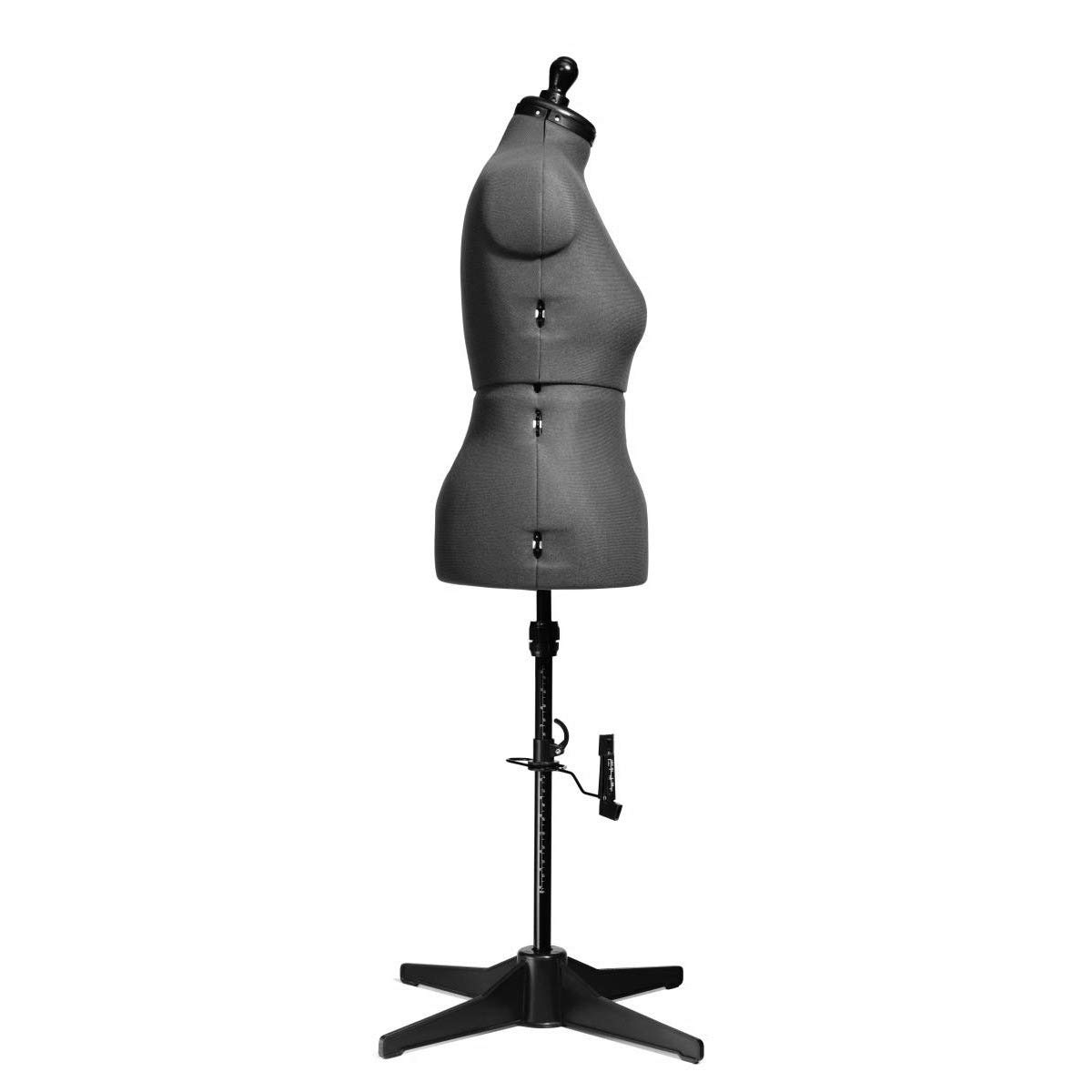 prym-prymadonna-manichino-sartoriale-m-regolabile-multi image 4
