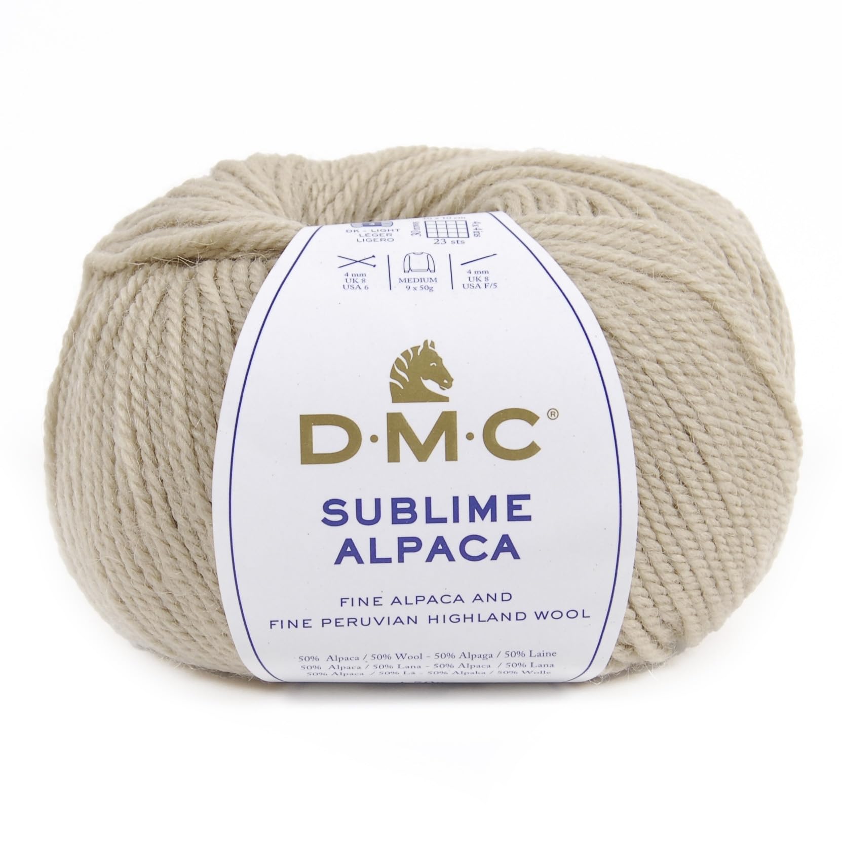dmc-sublime-alpaca-filato-merino-essentiel image 8