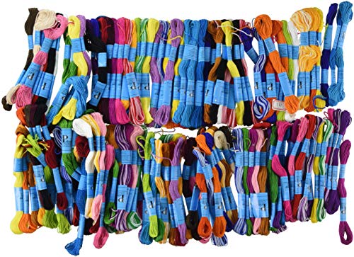 dmc-prism-craft-filo-xl-8-7-m-150-matasse-assortite image 2