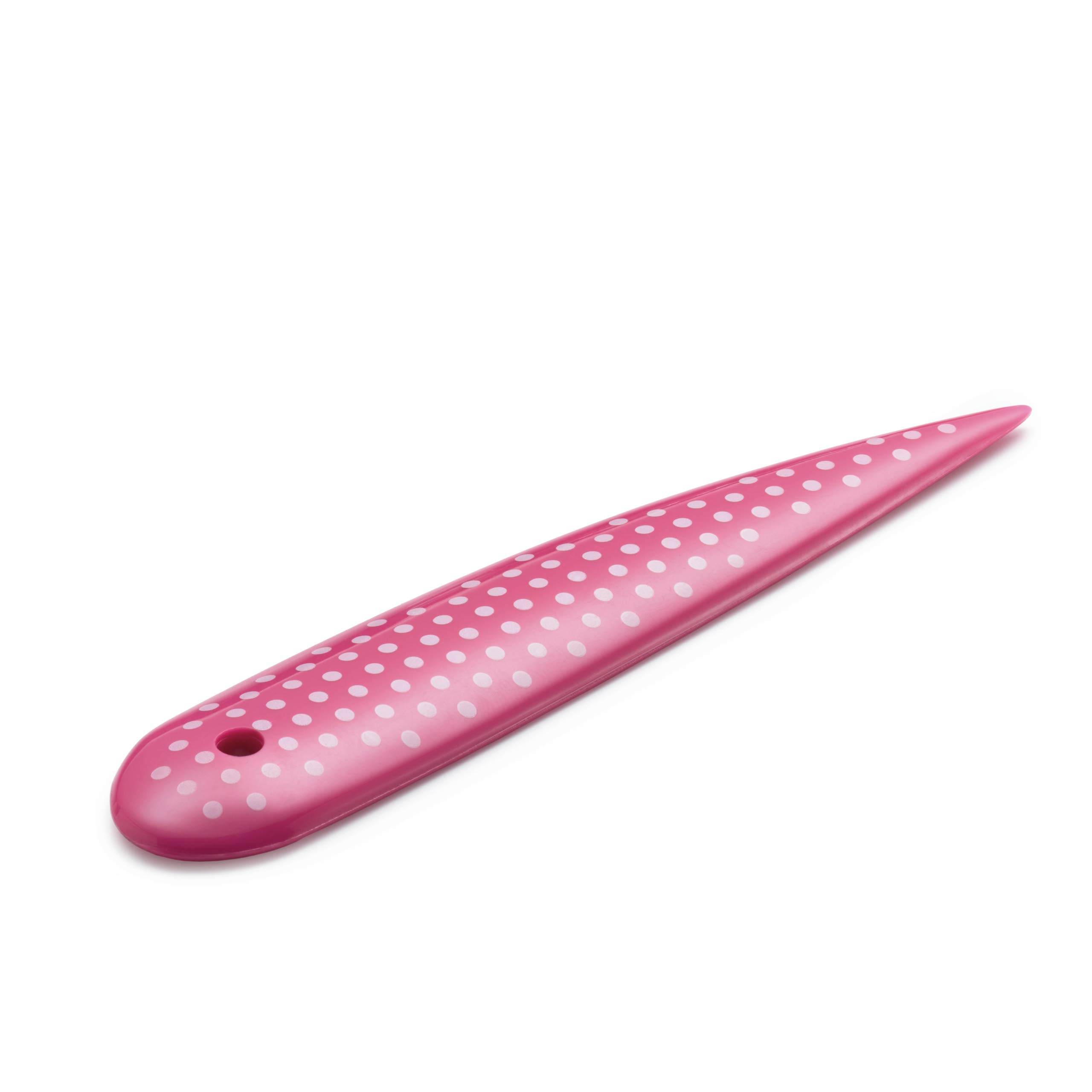 prym-modellatore-di-angoli-e-bordi-rosa-in-plastica image 2