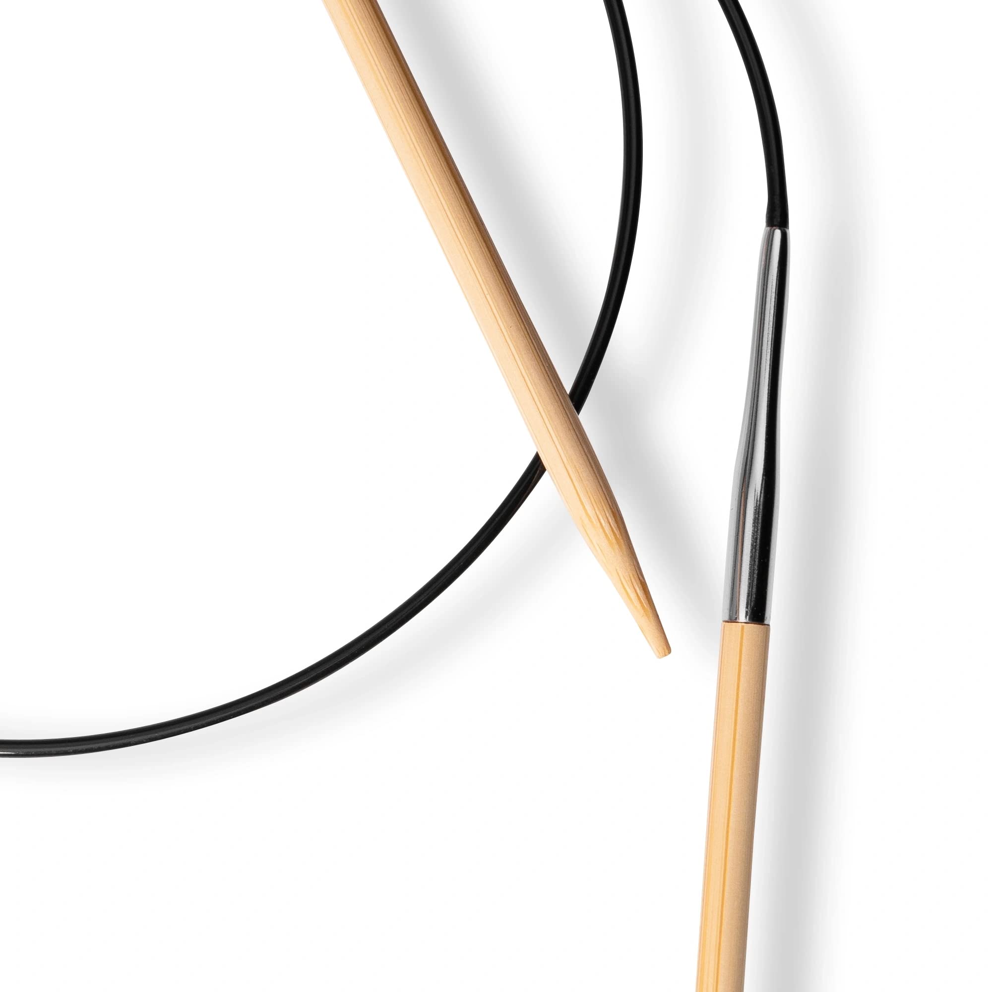 prym-1530-bamboo-ferri-circolari-80-cm-4-0-mm-1-pezzo image 3