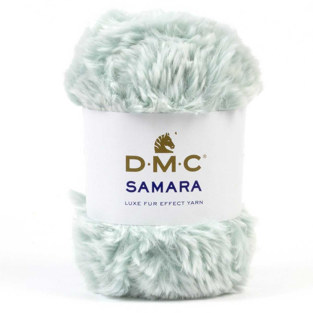 dmc-samara-filato-effetto-pelliccia-100-g image 1