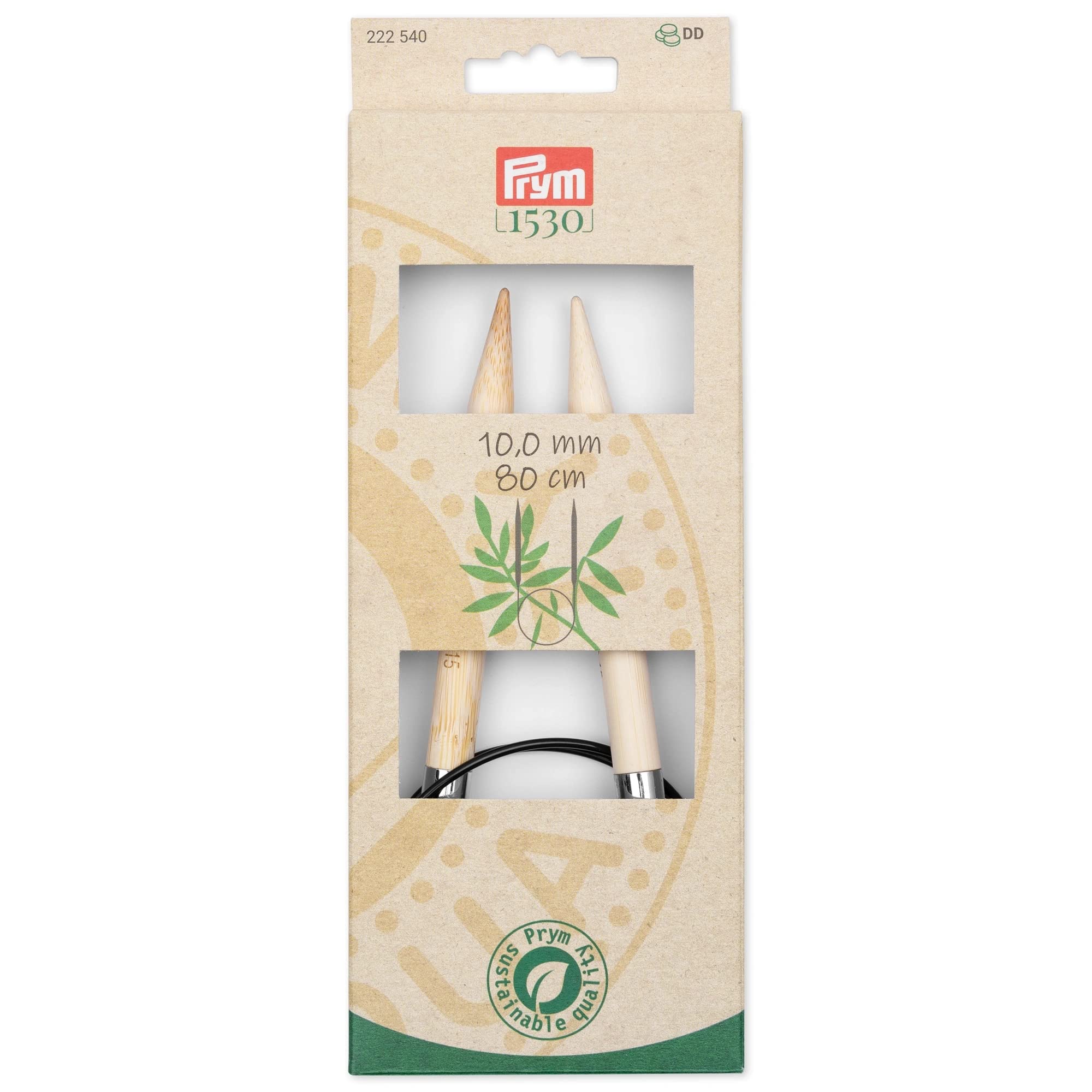 prym-1530-circolare-bamb-40cm-3-50mm-ferri-per-maglia image 4