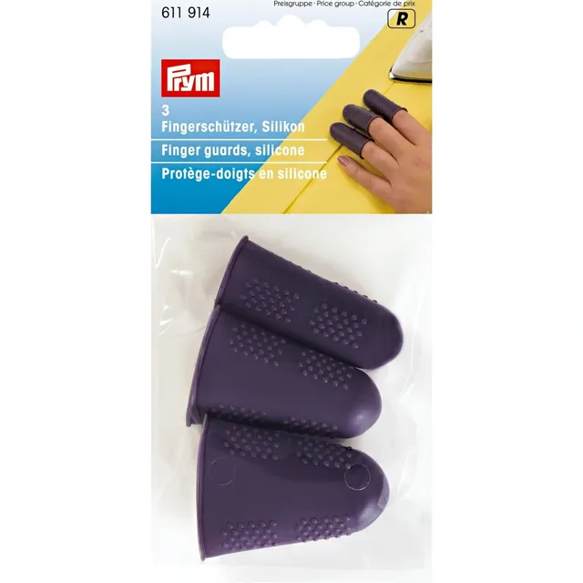 prym-611914-proteggidita-in-silicone-original image 1