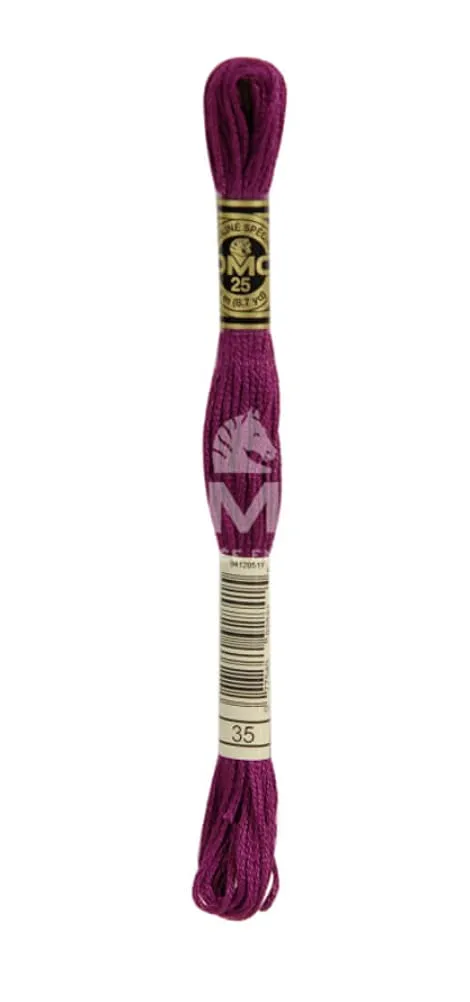 dmc-moulin-sp-cial-117mc-0035-sticktwist-0035-rosa-viola-8-m image 1