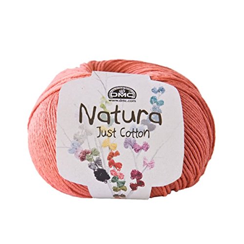 dmc-natura-cotone-filato-per-uncinetto-liquen-n38 image 7