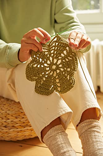dmc-una-tavola-armoniosa-kit-gift-of-stitch image 8