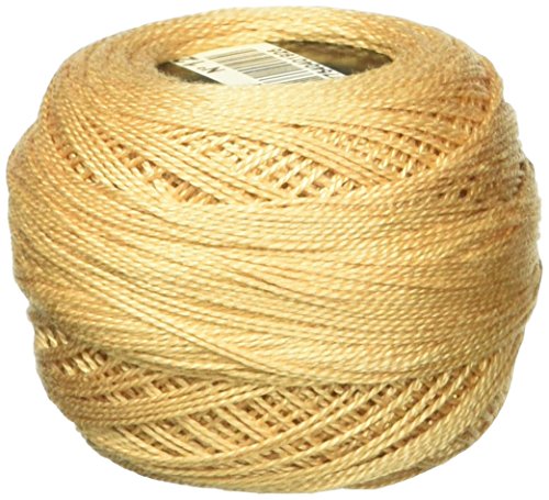 dmc-coton-perl-filato-da-ricamo-in-cotone-effetto-setoso image 3