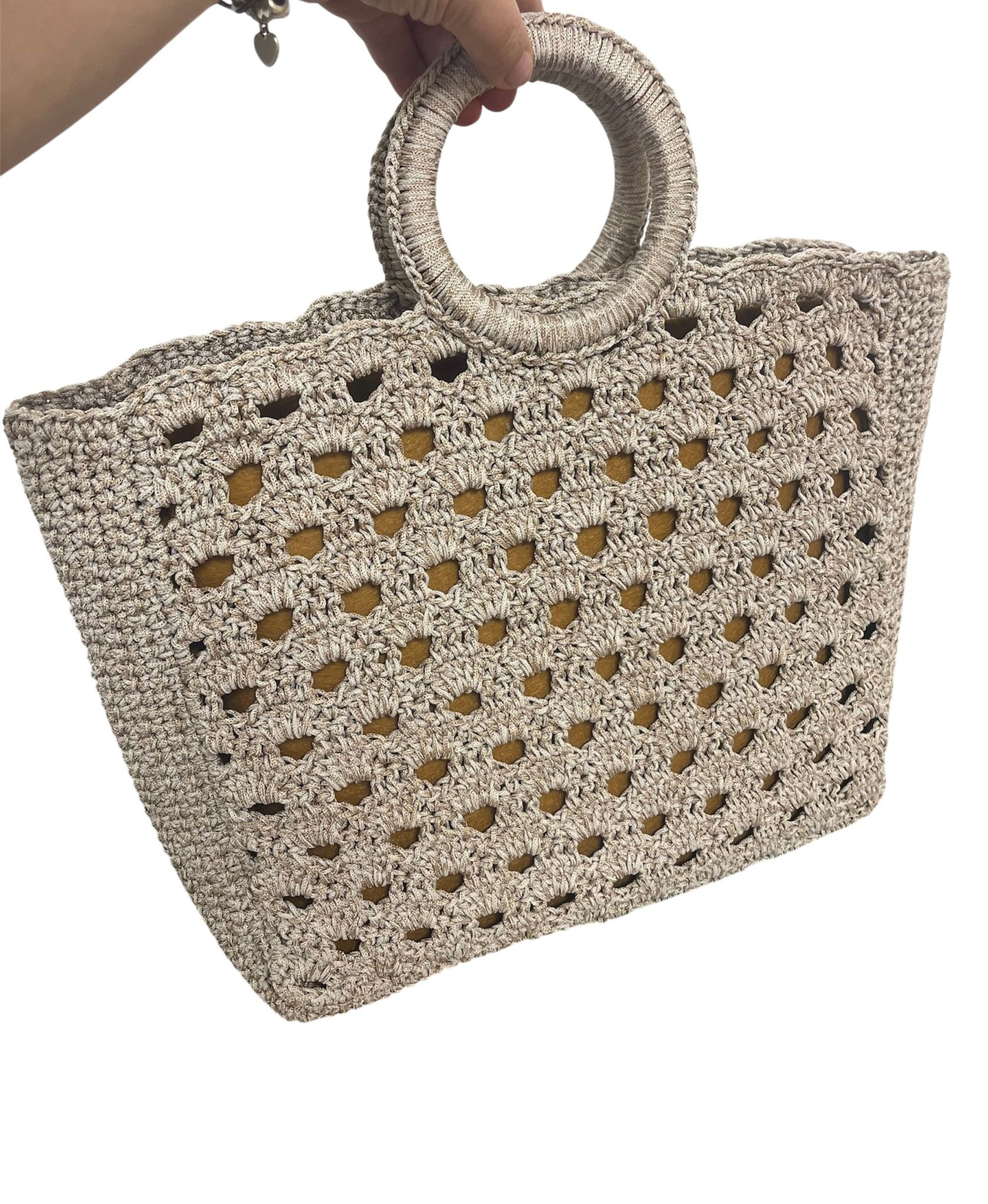 borgo-de-pazzi-kit-borsa-orchidea-di-rosa-parlato-uncinetto-inda image 3