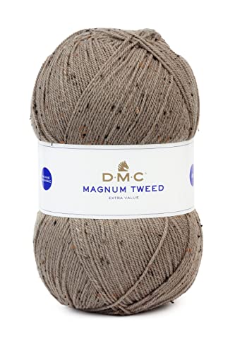 dmc-magnum-400-g-misto-lana-acrilico-lavabile-tinta-unita image 4