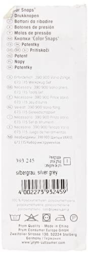 prym-393245-color-snaps-stella-argento-bottoni-automatici image 5