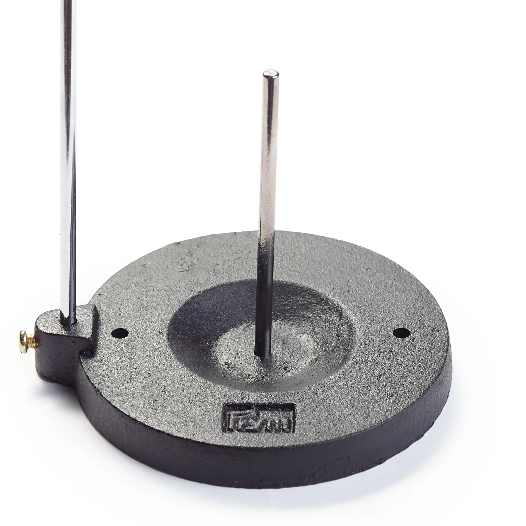 prym-supporto-per-filettatura-in-metallo-argento-per-coni-e-bobine image 3