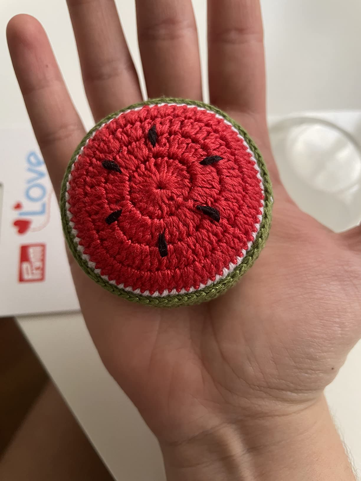 Non perdo più spilli