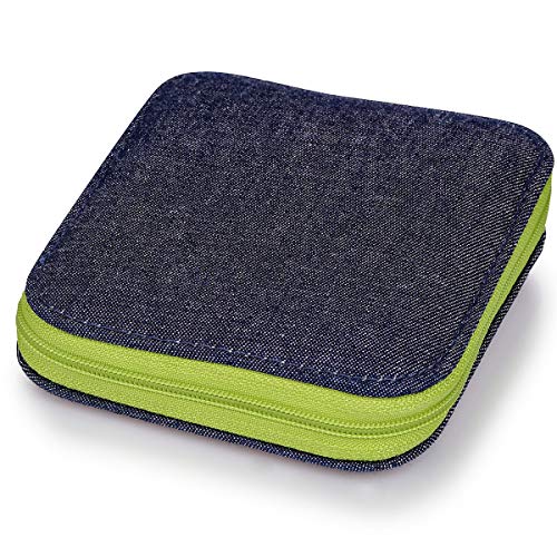 prym-denim-case-kit-cucito-acciaio-inossidabile-green-taglia-unica image 3