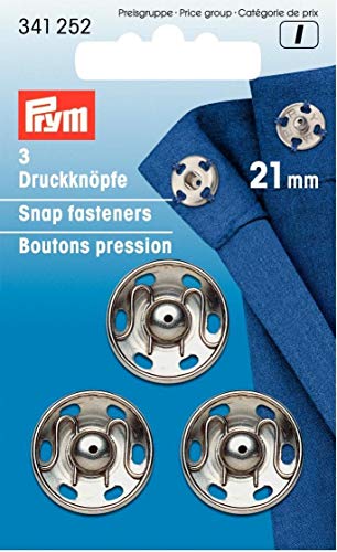 prym-bottoni-a-pressione-3-pezzi-diametro-21mm-argento image 2